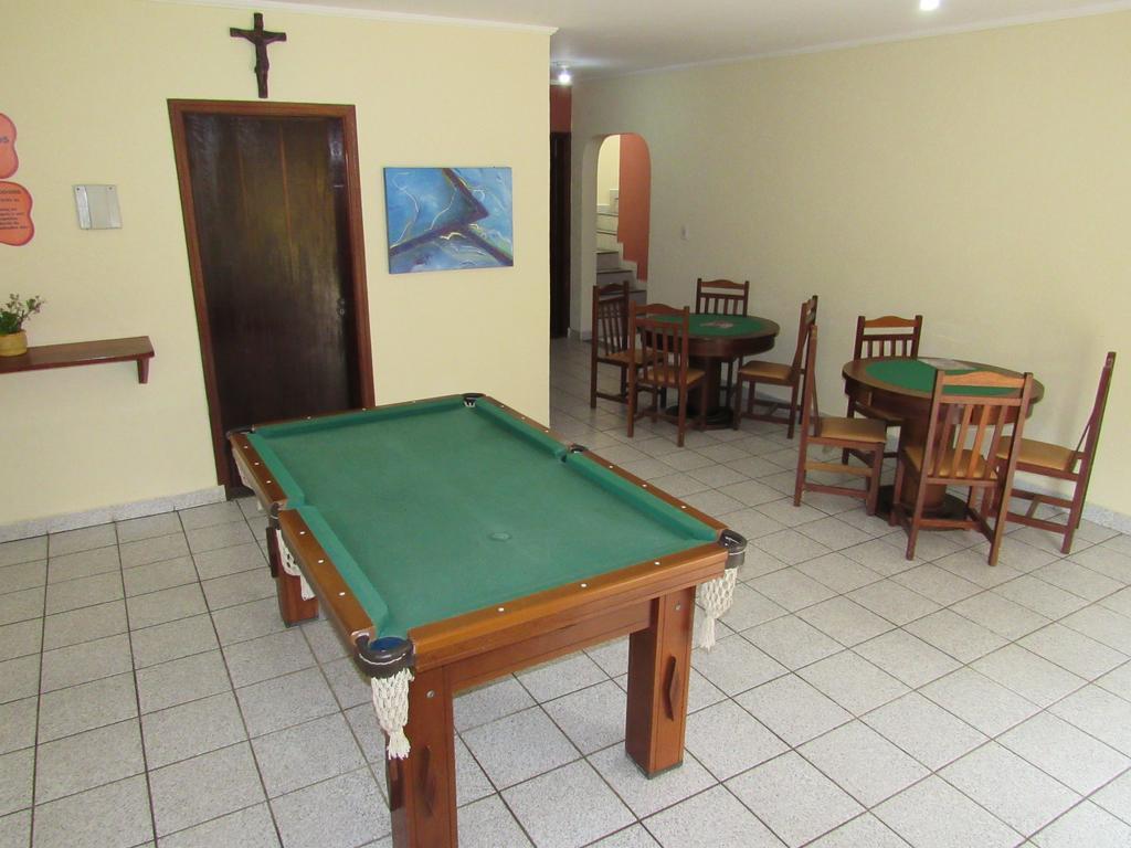 Pousada Casa Na Praia Ubatuba Eksteriør billede